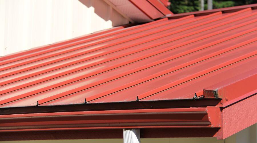 Industrial Roof Repair in Bridgeville, DE